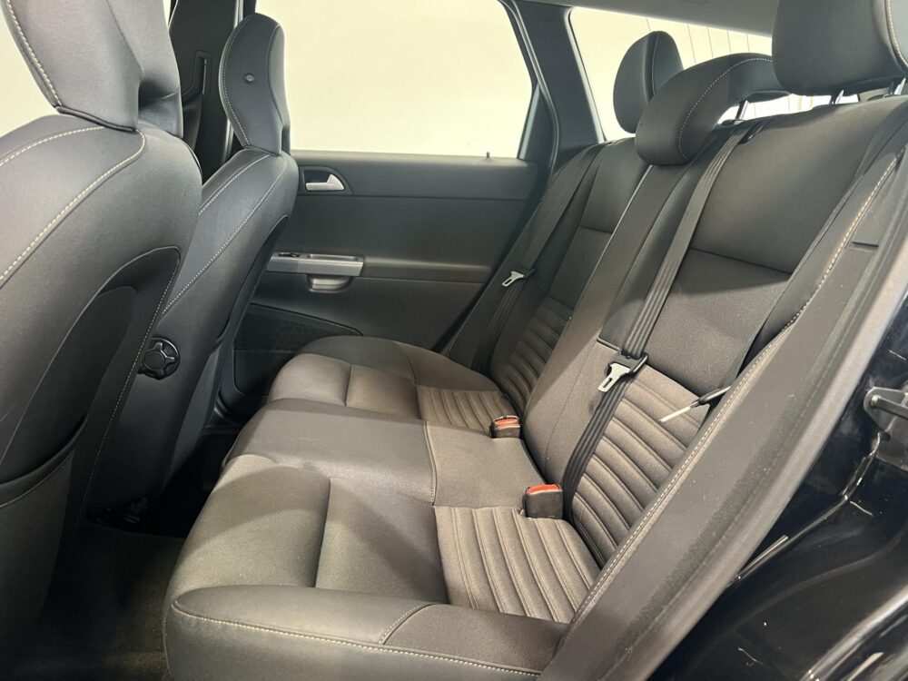 Volvo V50 8