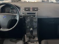 Volvo V50 6
