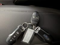 Ford Mondeo 23