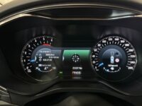 Ford Mondeo 20