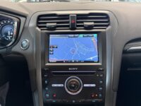 Ford Mondeo 8