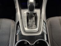 Ford Mondeo 22