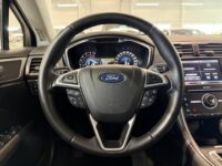 Ford Mondeo 7