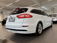 Ford Mondeo 4