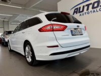 Ford Mondeo 3