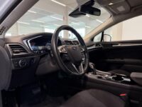Ford Mondeo 18
