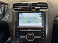 Ford Mondeo 21