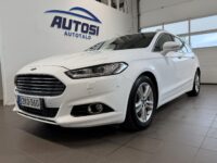 Ford Mondeo 1