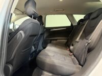 Ford Mondeo 11