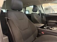 Ford Mondeo 17