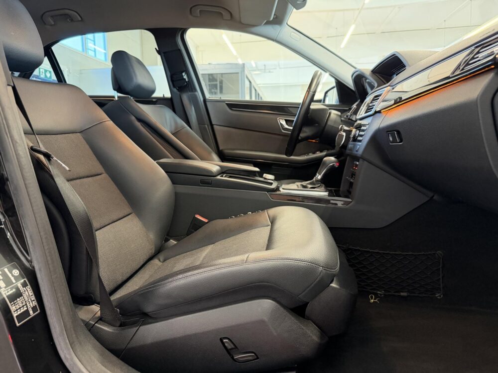 Mercedes-Benz E 10