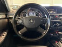 Mercedes-Benz E 13