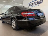 Mercedes-Benz E 4