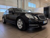Mercedes-Benz E 5