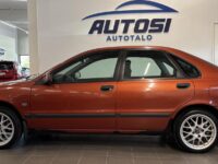 Volvo S40 2