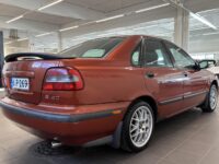 Volvo S40 4