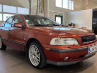 Volvo S40 5