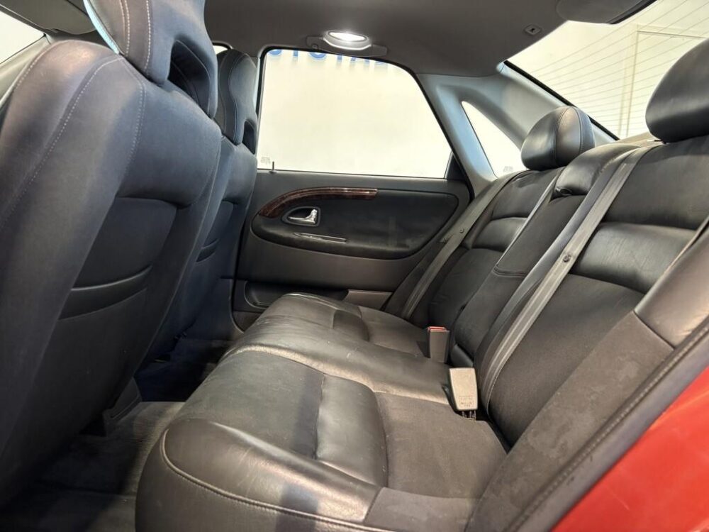Volvo S40 7