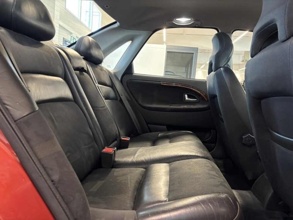 Volvo S40 9
