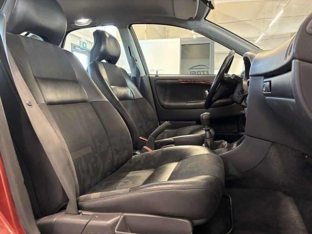 Volvo S40 10