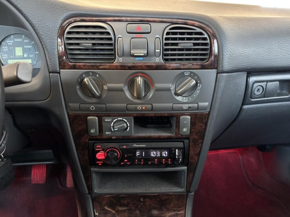 Volvo S40 13