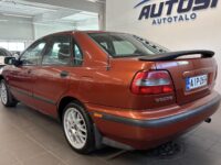 Volvo S40 3