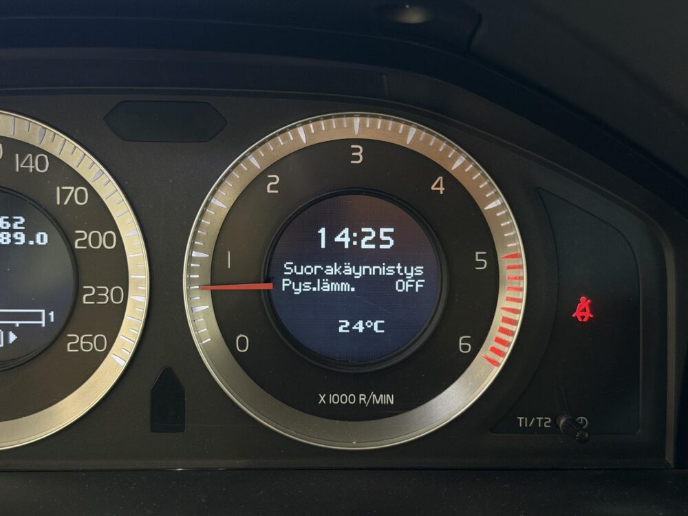 Volvo XC60 16