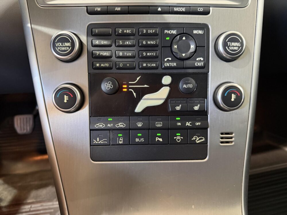 Volvo XC60 14