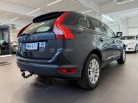 Volvo XC60 4
