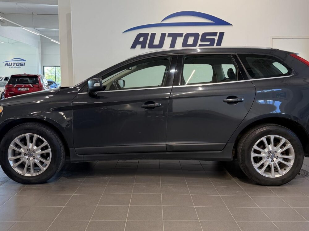 Volvo XC60 2