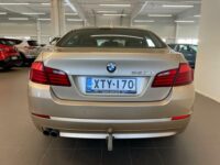 BMW 520 4