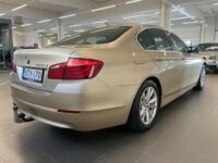 BMW 520 5