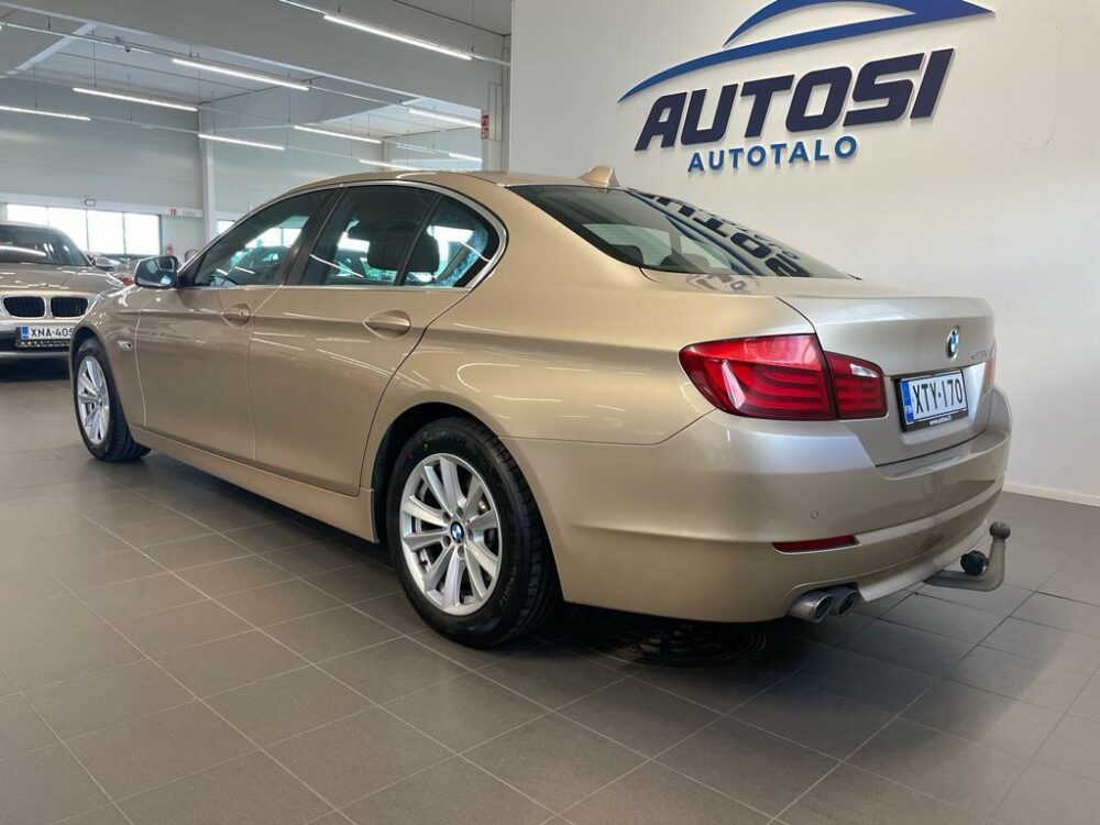BMW 520 3