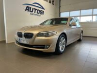 BMW 520 1