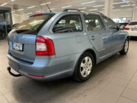 Skoda Octavia 5