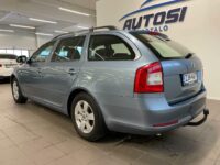 Skoda Octavia 3
