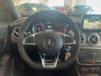 Mercedes-Benz CLA 45 AMG 14