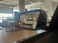 Mercedes-Benz CLA 45 AMG 19