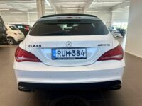 Mercedes-Benz CLA 45 AMG 3