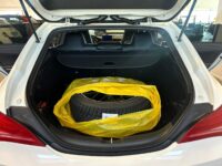 Mercedes-Benz CLA 45 AMG 10