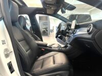 Mercedes-Benz CLA 45 AMG 12