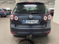 Volkswagen Golf Plus 4