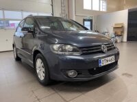 Volkswagen Golf Plus 6