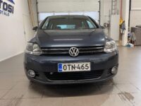 Volkswagen Golf Plus 7