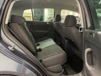 Volkswagen Golf Plus 11