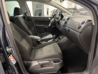 Volkswagen Golf Plus 12