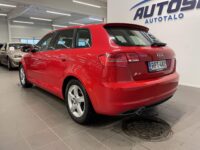 Audi A3 3