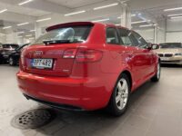 Audi A3 4