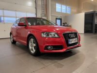 Audi A3 5