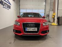 Audi A3 6
